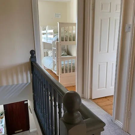 بيت للعطل Lilac - House استراندهيل