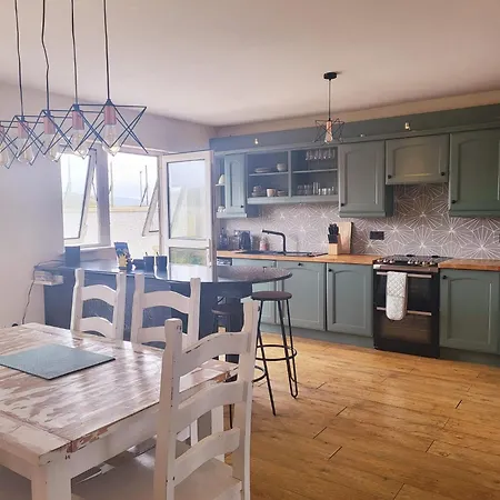 Lilac - House 別荘 ストランドヒル