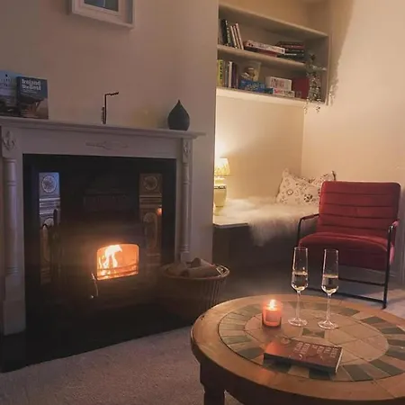 別荘 Lilac - House ストランドヒル