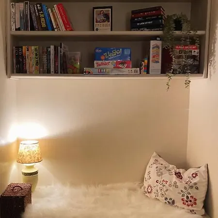 Lilac - House ストランドヒル