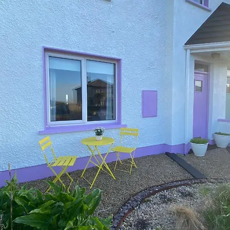 Lilac - House بيت للعطل *