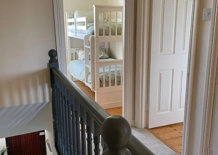 Holiday home Lilac - House Strandhill