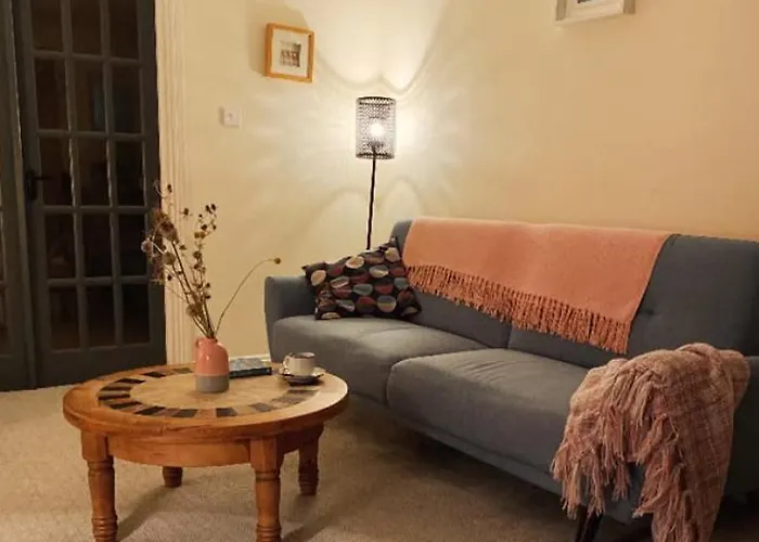 Lilac - House Holiday home