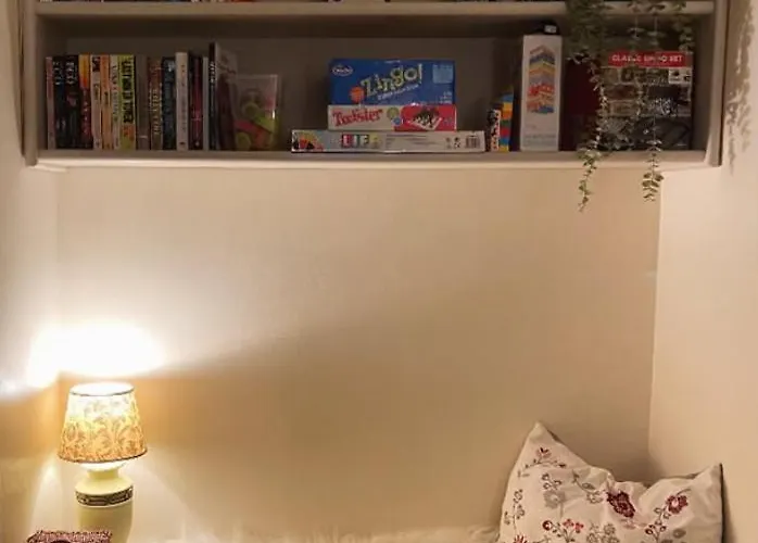 Lilac - House Strandhill