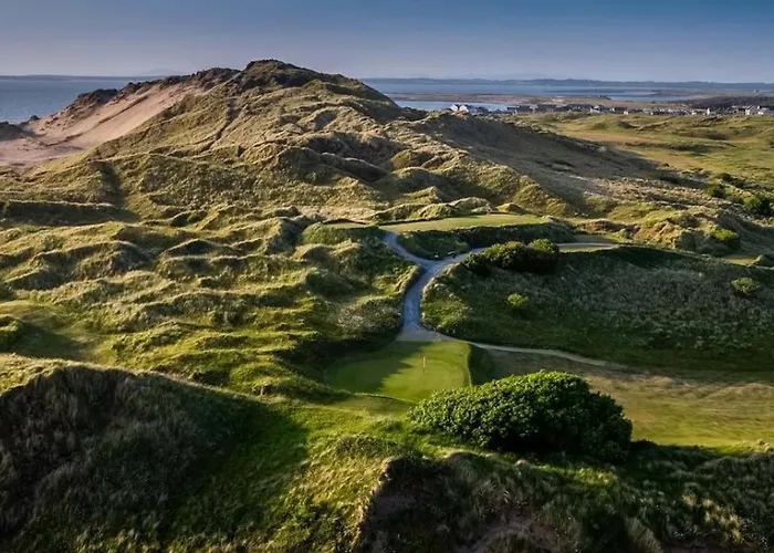 Lilac - House * Strandhill