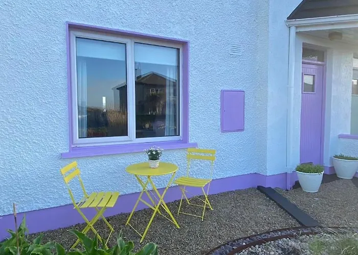 Lilac - House Holiday home *